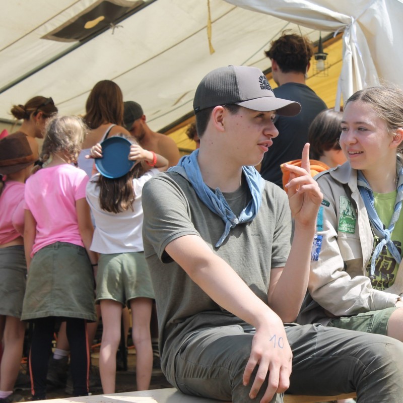 IMG 0552-min - Scouts en Gidsen Zaventem 